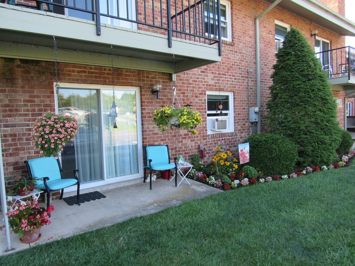 The Williamsport Home Senior Living Community Assisted Living, Nursing Home, Independent